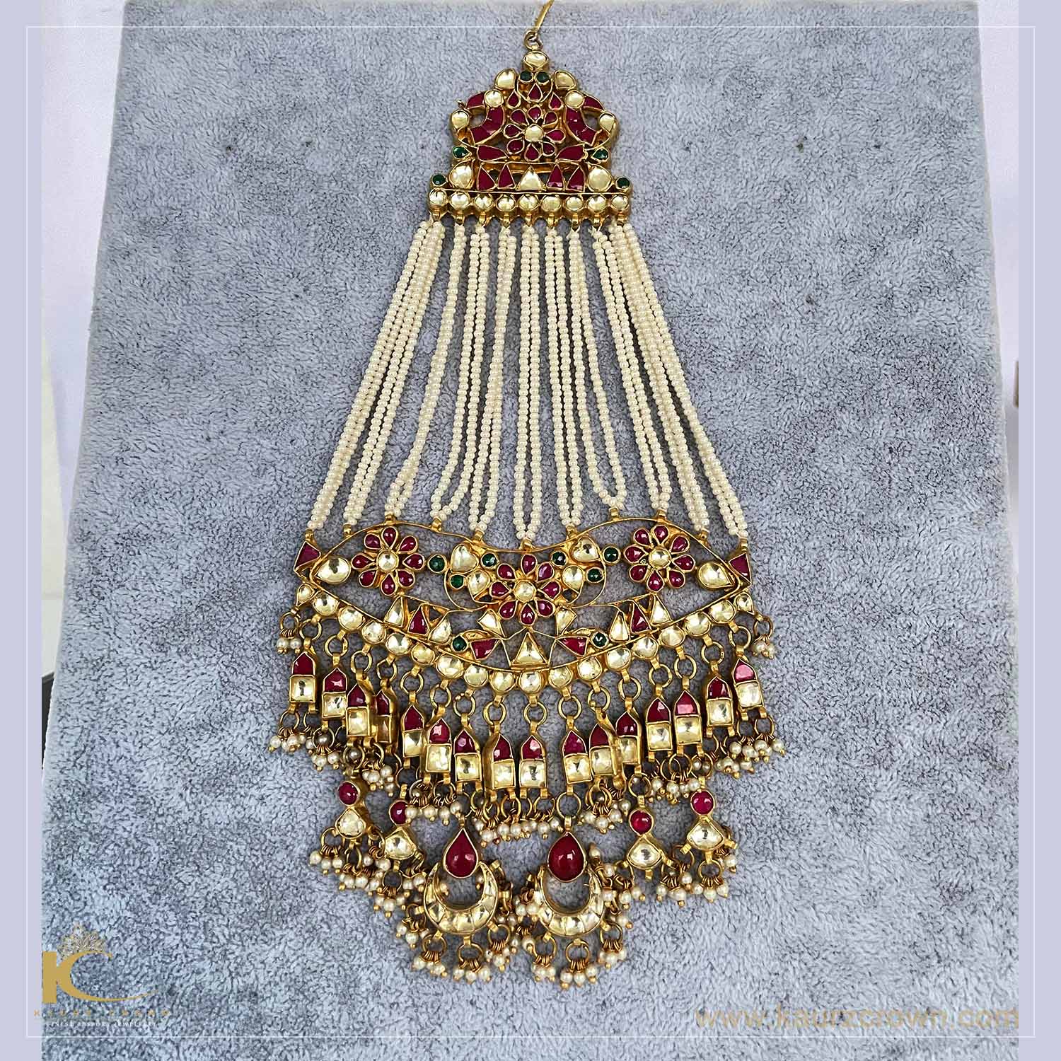 Jhumar passa deals