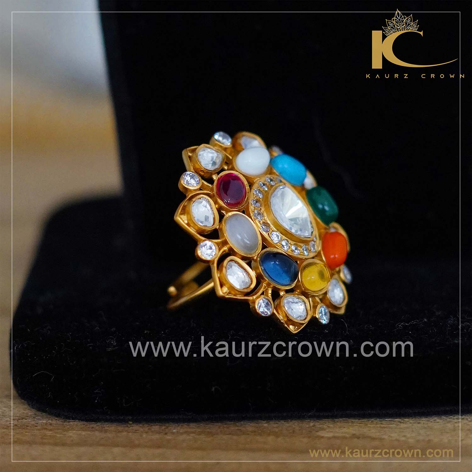 Navratna Rings | Product tags |