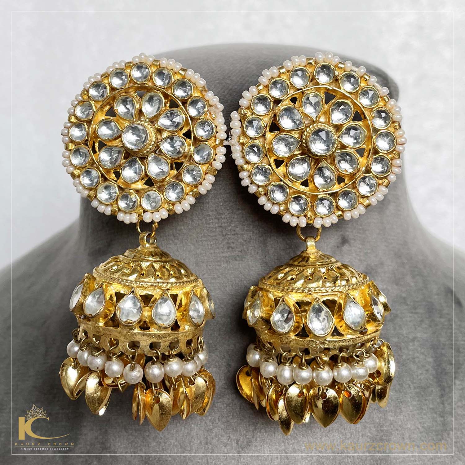 Update more than 138 earrings ki pic best