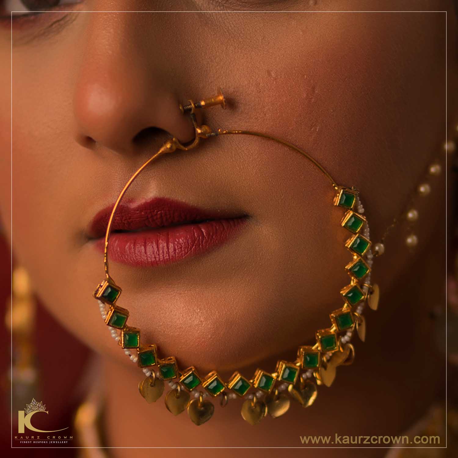 Buy Left Nose Ring, Indian Nath, Pressing Nose Ring, Indian Wedding Jewelry,  Ruby ,pressing Pattern CLEARANCE SALE Online in India - Etsy | Indian  wedding jewelry, Unique wedding jewelry, Nose ring