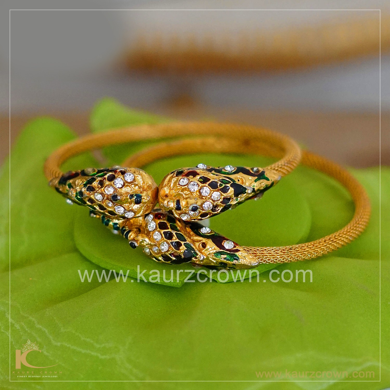 Shagun Bangles