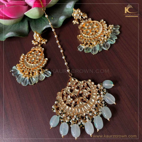 Neeru Oversized Earrings – Runway Fashions