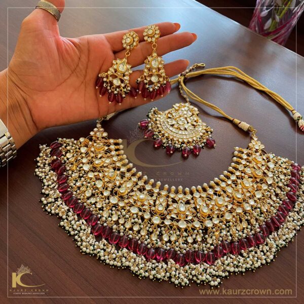 Bridal on sale designer jewellery