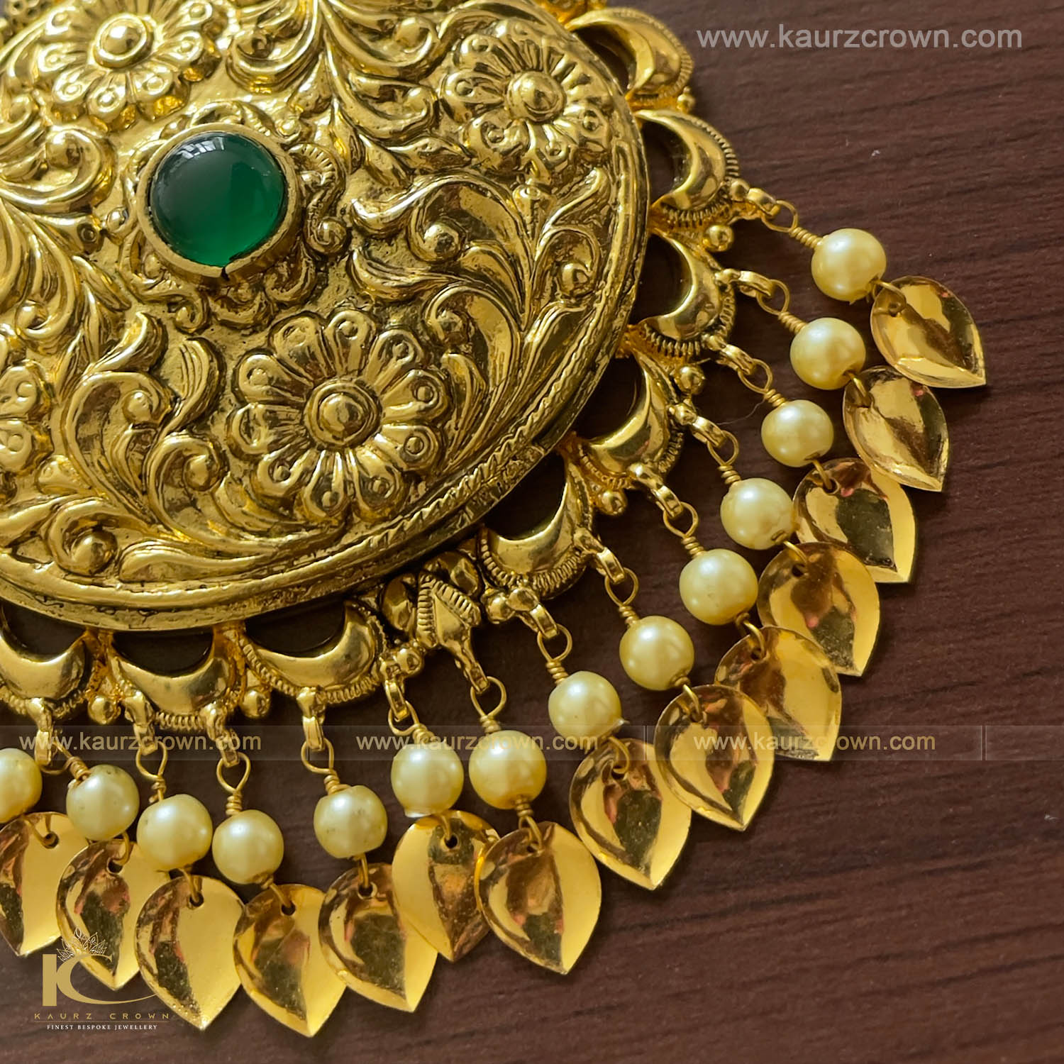 Punjabi Traditional Jewellery | Punjabi Traditional Jewellery Pics – tagged  