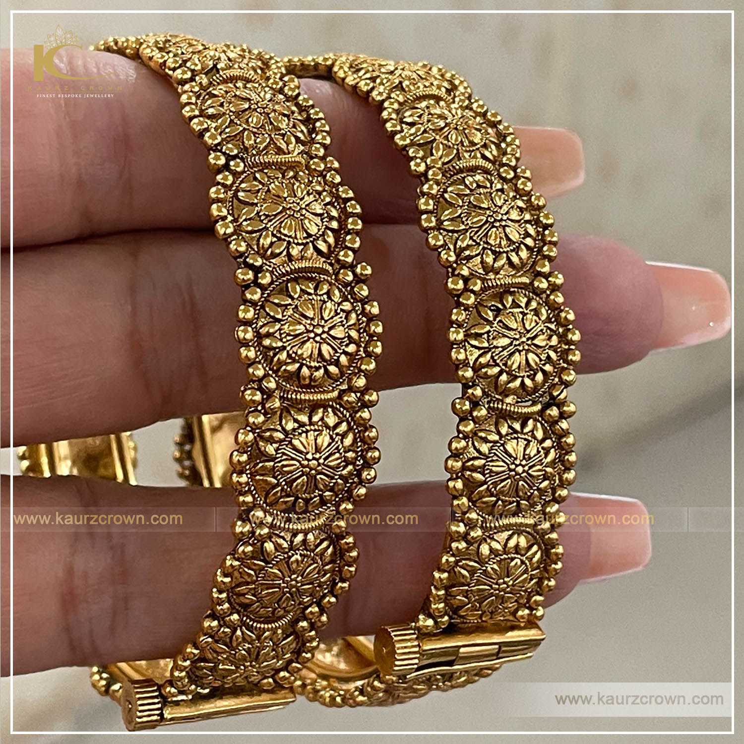 Zara gold shop plated jewellery