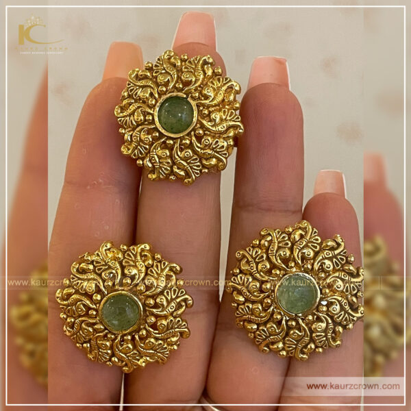 India's Best Gold Jewellery Range | Krishna Jewellers