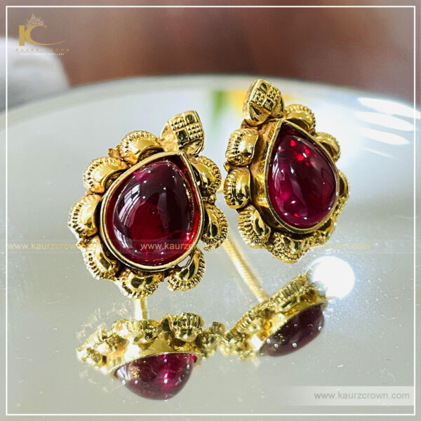 Sonpari Earrings – KaurzCrown.com