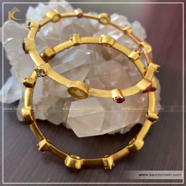 Kalyan jewellers deals online bangles