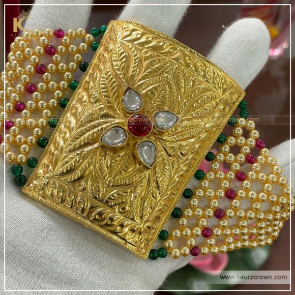 Damen Gold Schwarz Metall Dreieck Handkette Mode Sklave Handgelenk Armband  Ring | eBay