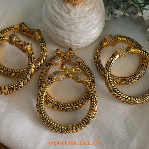 Bangles & Bracelets