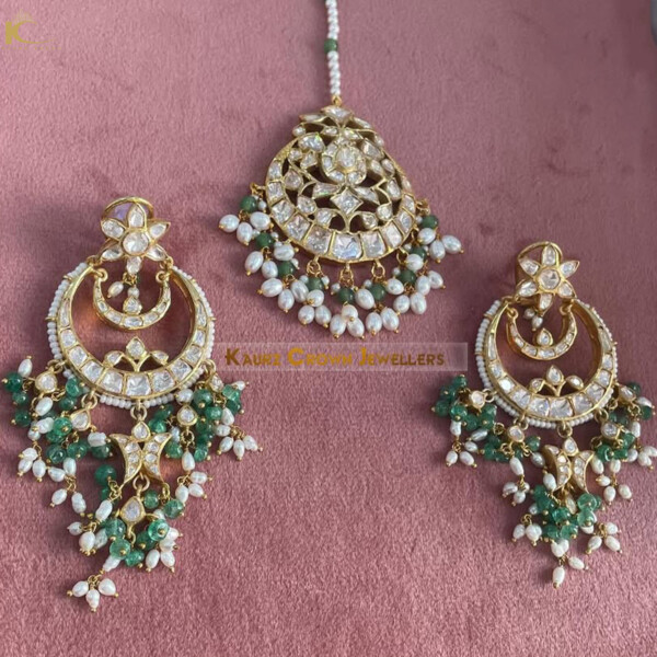 Bridal Jewellery